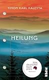 Heilung: Roman | Nominiert für den Deutschen Buchpreis 2024